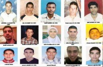 Zahra Boudkour, étudiante marocaine et ses collègues après la torture l’emprisonnement : une jeunesse brisée Fichier hébergé par Archive-Host.com