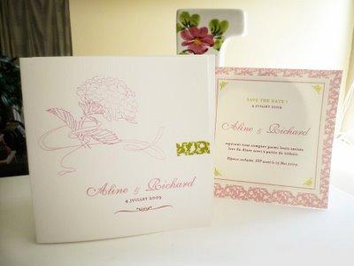 Création mariage Création mariage