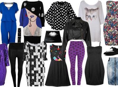 La collection de mode de Beth Ditto est sortie, découvrez-la ! La collection de mode de Beth Ditto est sortie, découvrez-la !