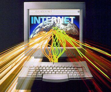 Internet en Chine : Bientôt 100 Mbps à Shanghai