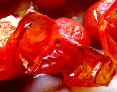 Tomates papillon Tomates papillon