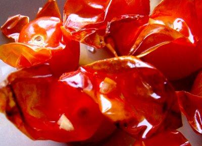 Tomates papillon Tomates papillon