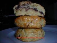 SCONES AU CHOCOLAT OU LE BRUNCH DU DIMANCHE SCONES AU CHOCOLAT OU LE BRUNCH DU DIMANCHE