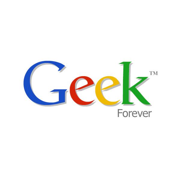 Geek geek oui, mais pourquoi ?