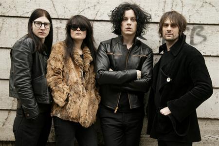 Review Concert : The Dead Weather 29-30/06/09 @ La Cigale/Canal+