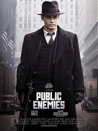 Public Enemies / Michael Mann
