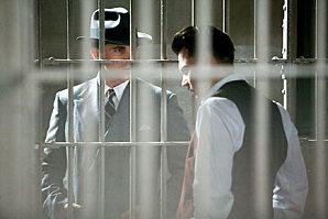 Public Enemies / Michael Mann