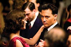 Public Enemies / Michael Mann