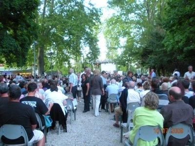 161- Chicago Blues à Lamanon 161- Chicago Blues à Lamanon