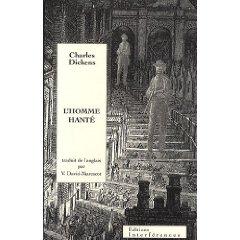 L'homme hanté - Charles Dickens