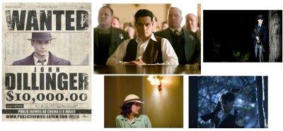 Public Enemies - de  Michael Mann