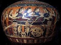 The last Olympian The last Olympian