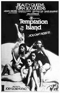 Temptation Island de Joey Gosiengfiao [Festival Paris Cinéma]