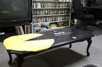 Table Pac Man Table Pac Man