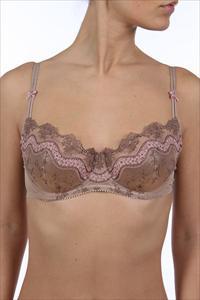 lingerie Gossard