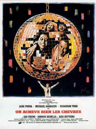 On Achève Bien Les Chevaux oablc