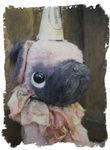 Quel talent.... pug_pink