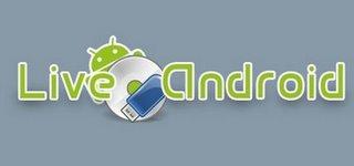 Logo Live-Android