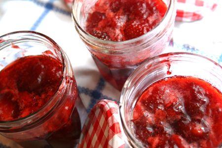 Confiture de fraises confiture_de_fraises