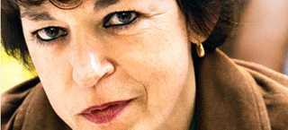 Lieve Joris ou la passion de témoigner Joris1.jpg