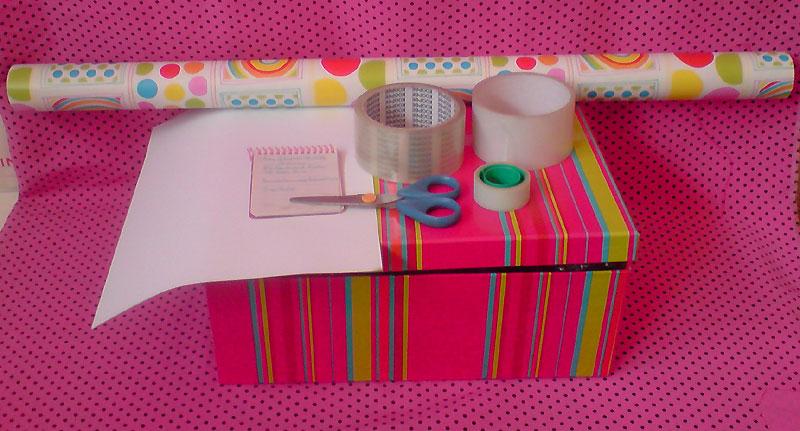 Swap Ellowyne Making Of 13: à la poste ;) Swap Ellowyne Making Of 13: à la poste ;)