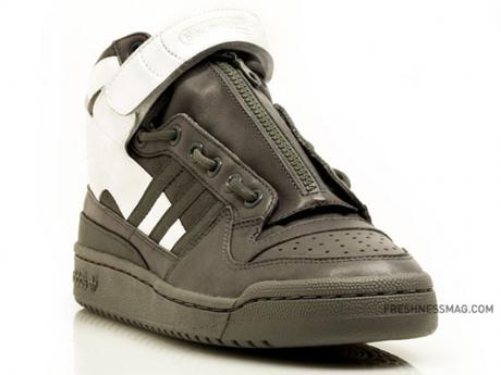 NOM DE GUERRE X ADIDAS ORIGINALS FORUM HI NOM DE GUERRE X ADIDAS ORIGINALS FORUM HI