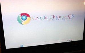 Chrome OS: Le système d'exploitation de Google