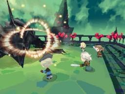 Des infos sur le nouveau Final Fantasy Des infos sur le nouveau Final Fantasy