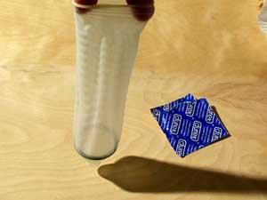 fabriquer son propre masturbateur