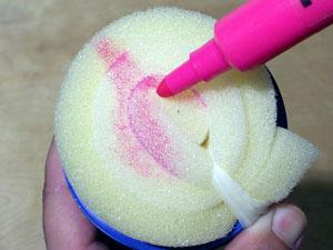 faux fleshlight 8