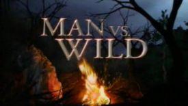 Man VS Wild