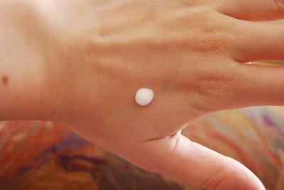 Le grand test : la crème de jour BIO Mixa Le grand test : la crème de jour BIO Mixa