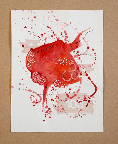 kaliko : “Chambre 103″ kaliko : “Chambre 103″