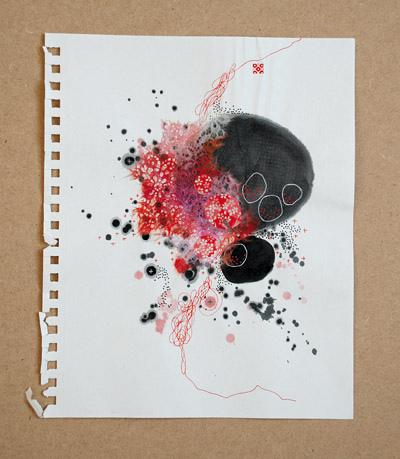 kaliko : “Chambre 103″ kaliko : “Chambre 103″