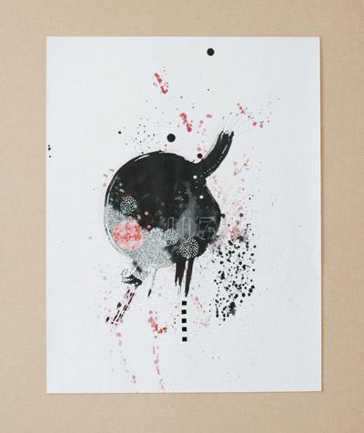 kaliko : “Chambre 103″ kaliko : “Chambre 103″