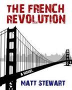 The French Revolution sur Twitter : tout un roman...