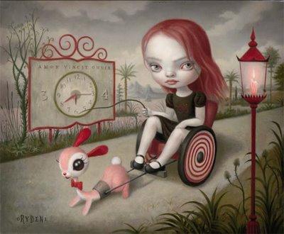 MARK RYDEN MARK RYDEN