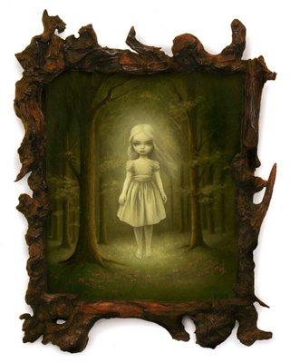MARK RYDEN MARK RYDEN