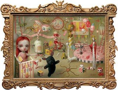 MARK RYDEN MARK RYDEN