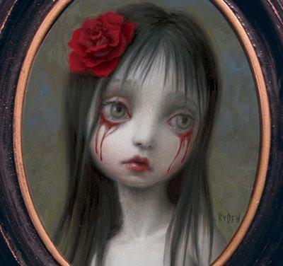MARK RYDEN MARK RYDEN