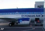 Estonian Air ferme sa route vers Paris plus tôt que prévu