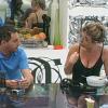 Secret Story 3 : Ambiance tendue dans le clan des vieux… Cindy ne veut plus parler à Nicolas le traître ! Regardez !