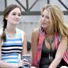 Gossip Girl : Le tournage de la saison 3 est déjà bien entamé… Leighton Meester et Blake Lively sont au top !