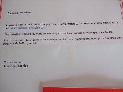 VOUS ÊTES L VOUS ÊTES L