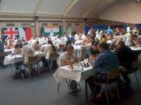 Open International wallon