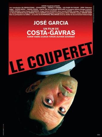 Le couperet couperet