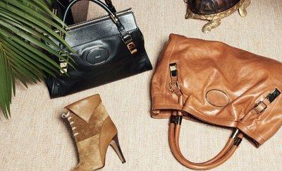 Collection Hiver 2009/2010 Chloé