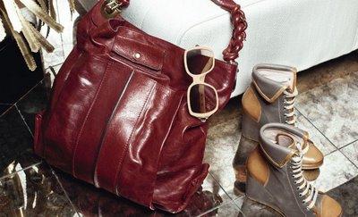 Collection Hiver 2009/2010 Chloé
