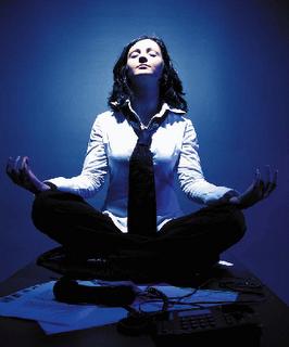 Le stress en entreprise: causes, conséquences, prévention et gestion
