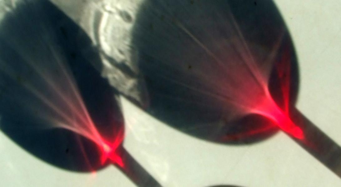 2008 - premier soutirage - un feu d'artifice 2008 - premier soutirage - un feu d'artifice